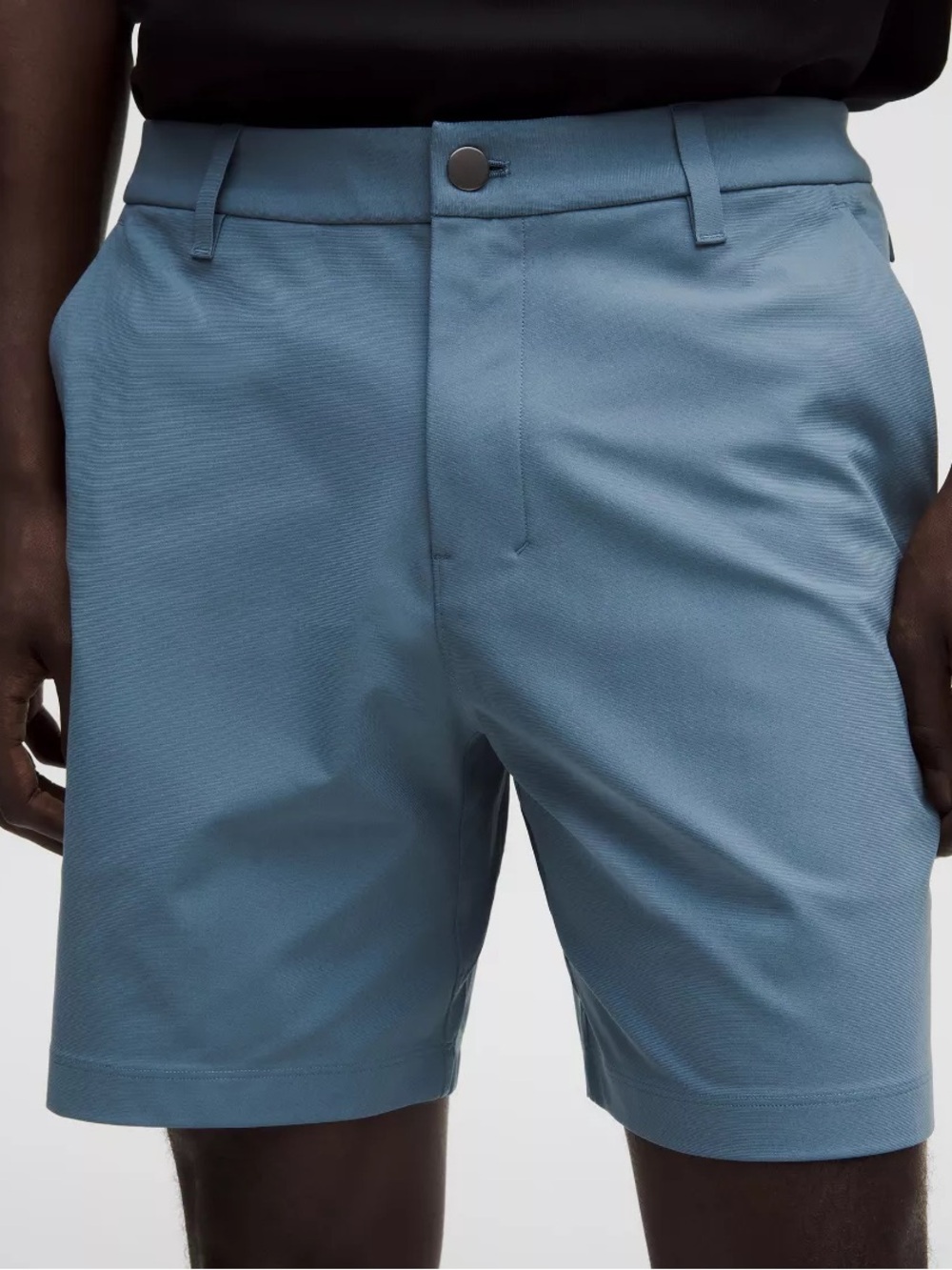 LULULEMON ABC SHORTS 11”